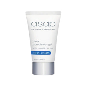 Clear Complexion Gel