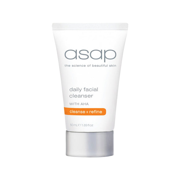Daily Facial Cleanser 50ml